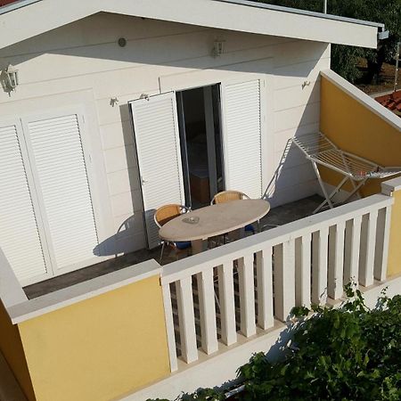 Villa Ruza 30M From The Beach Baška Voda Pokoj fotografie